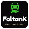 FolTank: Easy Rental Cars FolTank: Easy Rental Cars