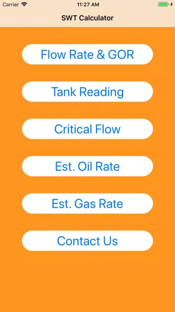 تصاویر SWT Calculator