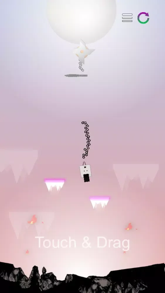Chain Hit应用截图