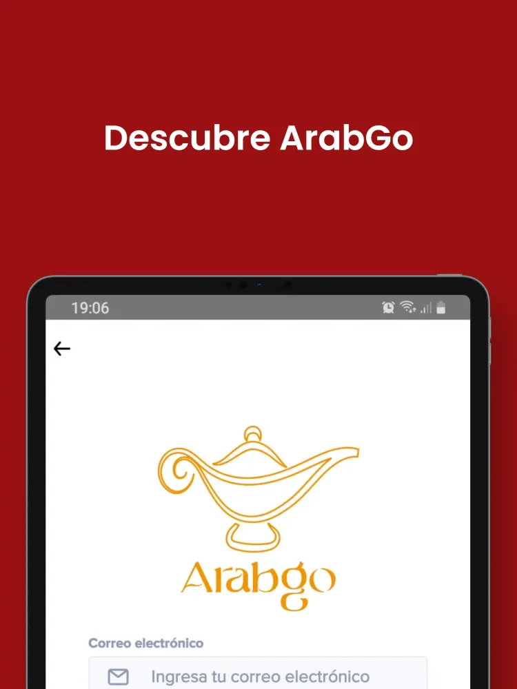 ArabGo Screenshots