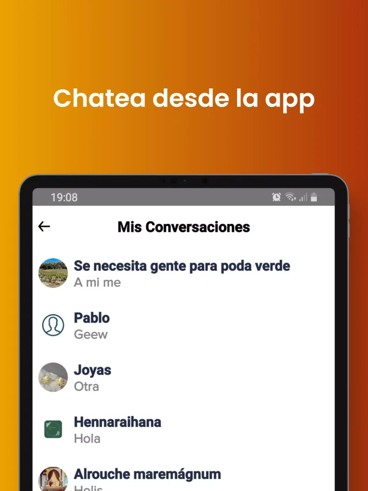 ArabGo Screenshots
