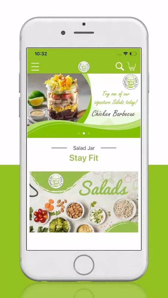 صور SaladJar JO
