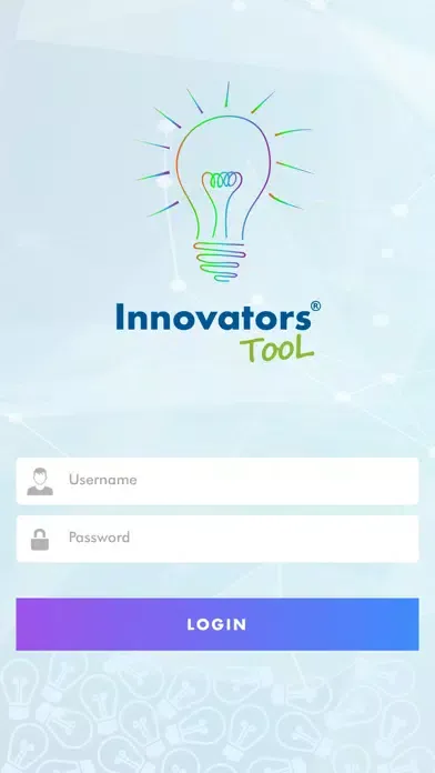 Innovators Tool Ekran Görüntüleri