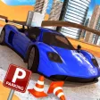 Arabian Car Parking 3D simulator