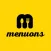 Menuons