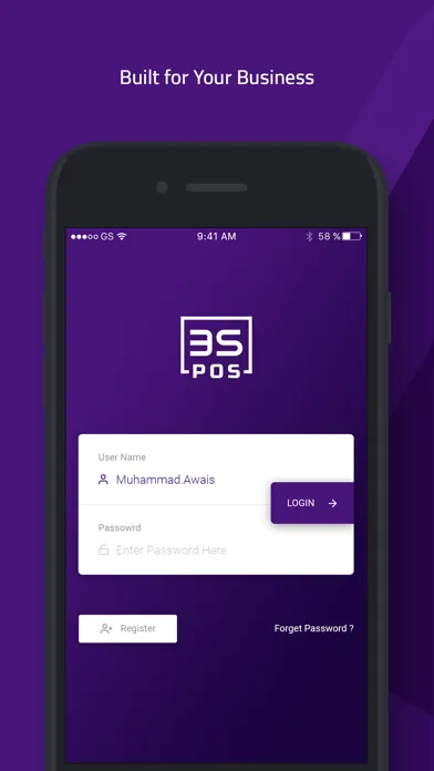 صور 3S POS
