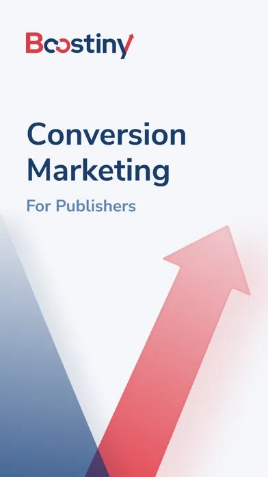 Boostiny: Conversion Marketing سکرین شاٹس