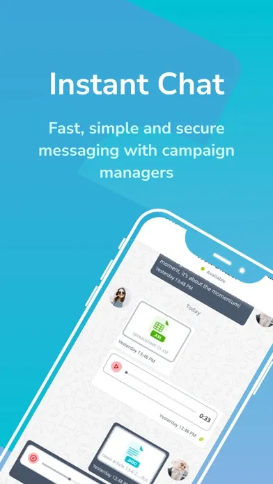Boostiny: Conversion Marketing سکرین شاٹس