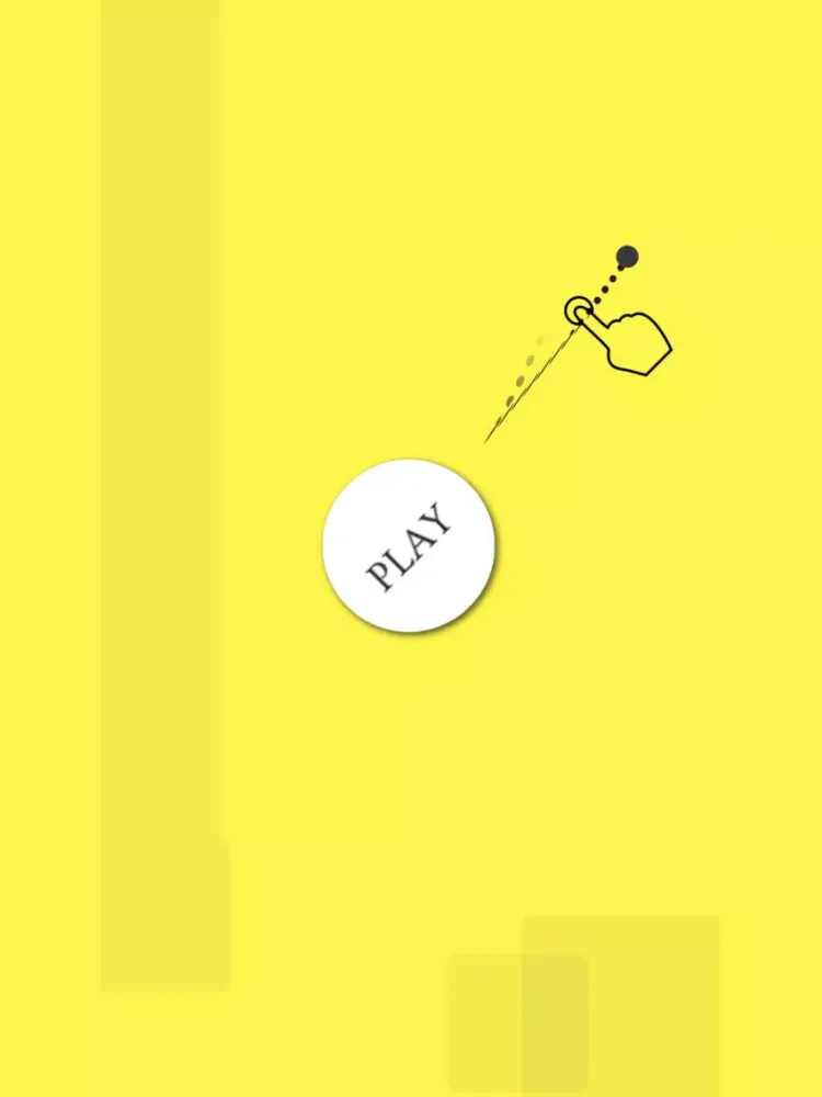 Ball 50 iPad 應用截圖