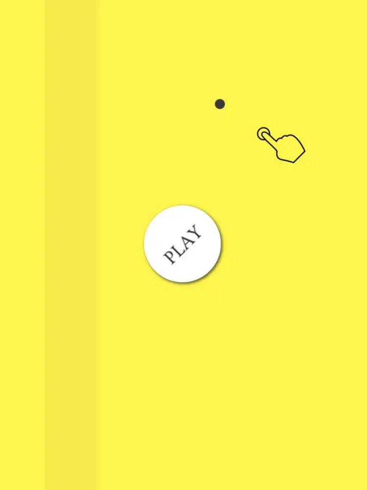 Ball 50 iPad 應用截圖