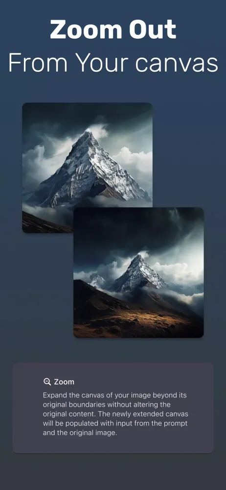 AI Image Central Art Generator Ekran Görüntüleri