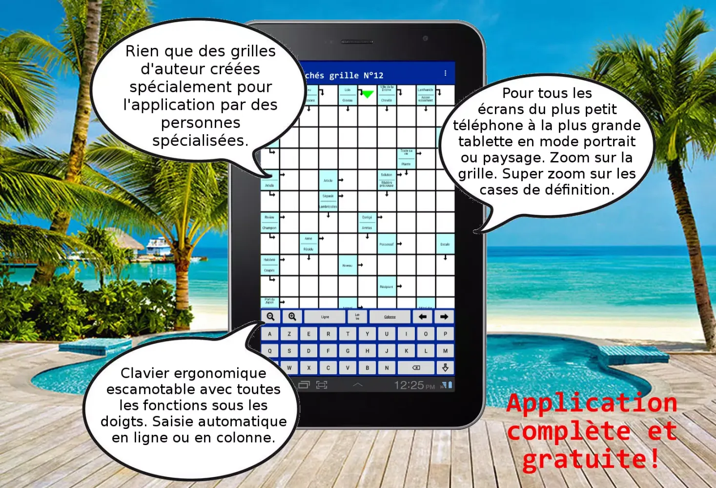 Maxi Games应用截图