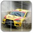 Racing Cars Puzzles