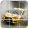 Racing Cars Puzzles