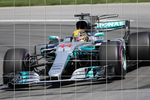 Скриншоты Racing Cars Puzzles