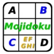 Mojidoku