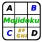 Mojidoku