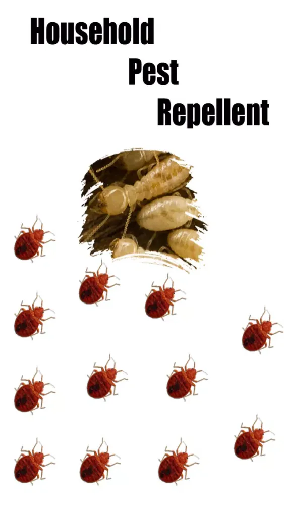 Household Pest Repellent Ekran Görüntüleri