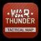 WT Tactical Map