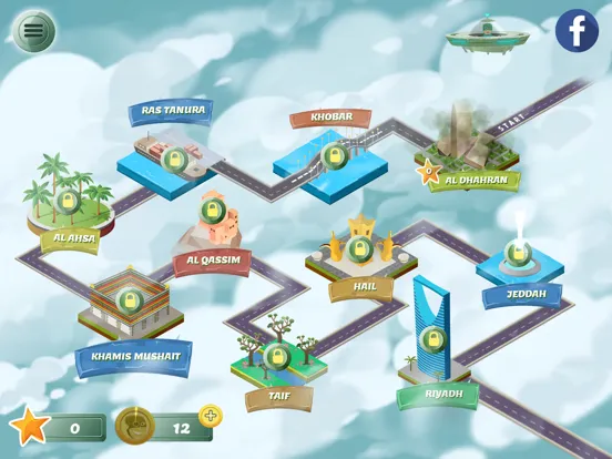 Energo iPad  Screenshots