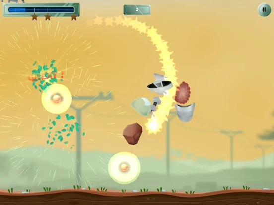 Energo iPad  Screenshots