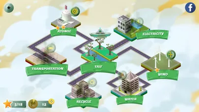 Energo Screenshots