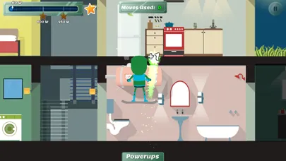Energo Screenshots