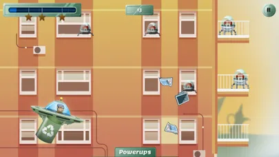 Energo Screenshots