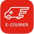 Aramex Courier