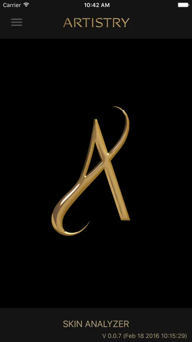 Artistry Skin Analyzer স্ক্রিনশট