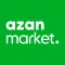 Azan Market