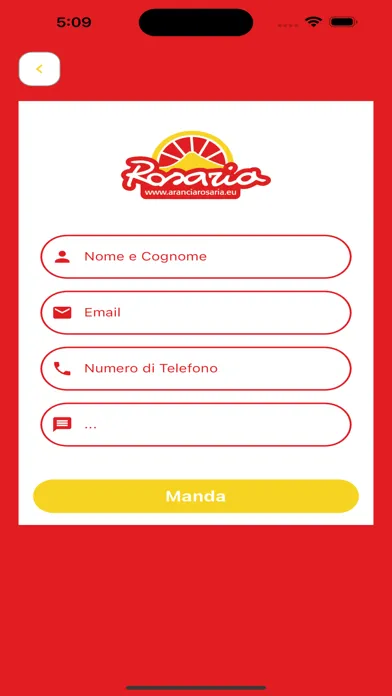 Arancia Rosaria Screenshots