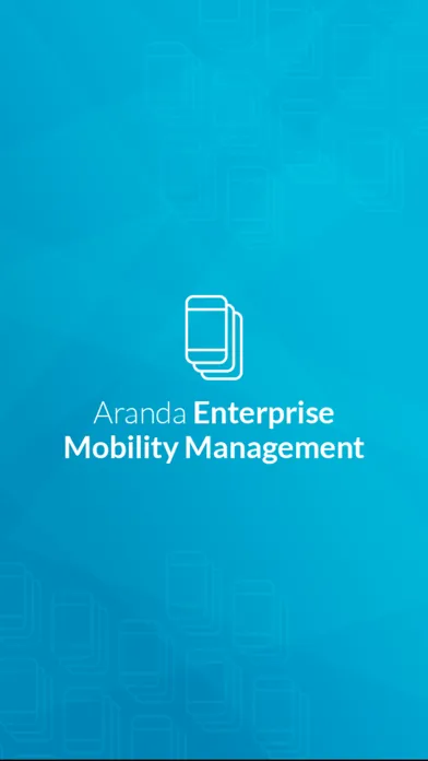 Aranda EMM Agent应用截图