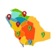 I love to explore Saudi Arabia