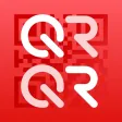 QRQR - QR Code® Reader QRQR - QR Code® Reader