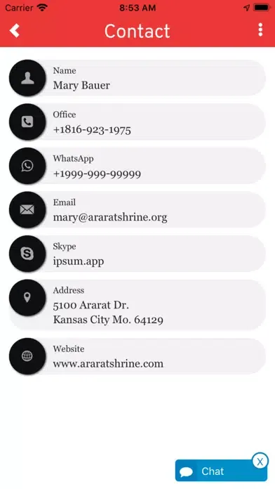 تصاویر Ararat Shriners-KC