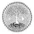 Quantic Tarot AI