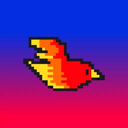 Firebirdファイアバード