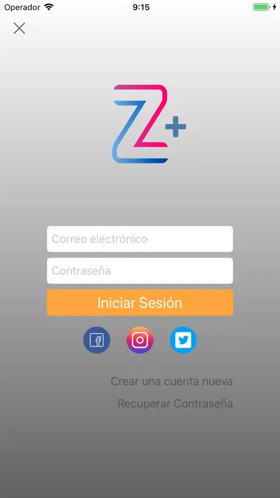 Zrzuty ekranu Las Rozas Plus