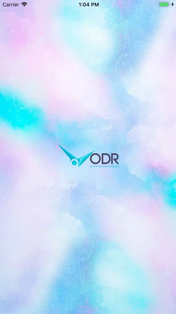 ODR Ekran Görüntüleri