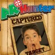AR Hunter - Augmented Reality (AR) Photo Capture Shooting Game AR Hunter - Augmented Reality (AR) Photo Capture Shooting Game