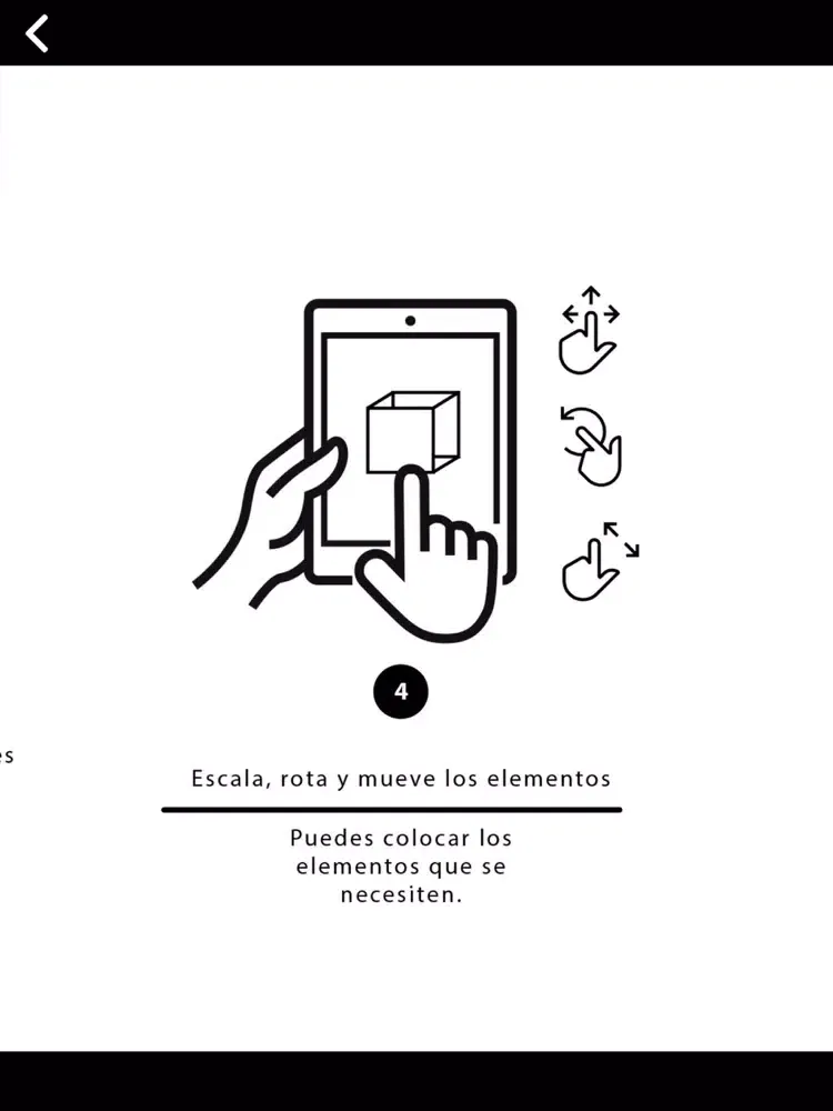Ay güey iPad  스크린샷