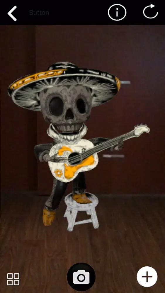 Ay güey 스크린샷