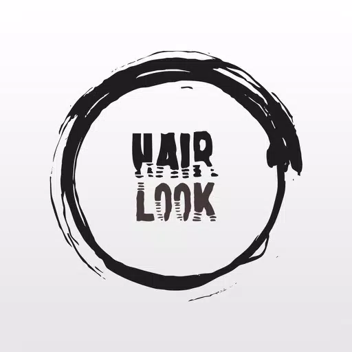 Hair Look Hair Look