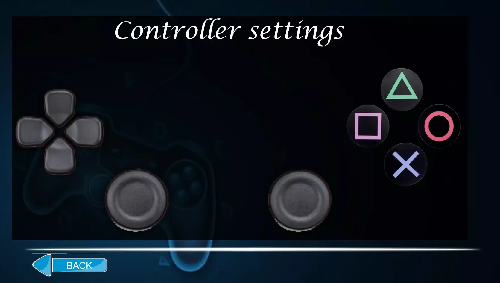 تصاویر PS / PS2 / PSP Remote Play