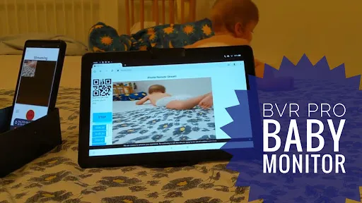 Background Video Recorder Pro Screenshots