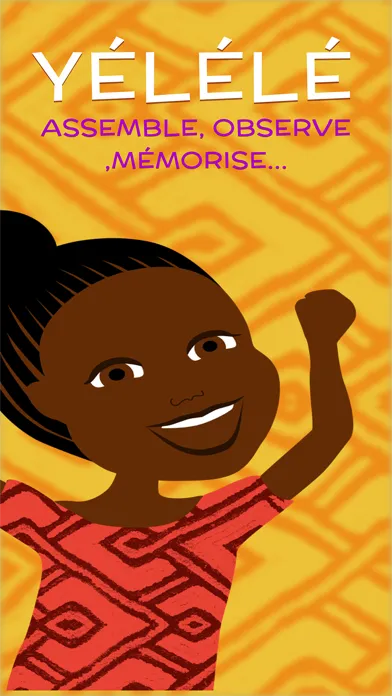 صور Afrikagames - Yelele