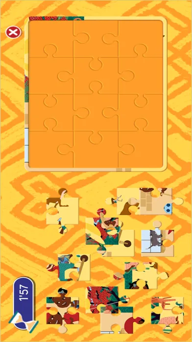صور Afrikagames - Yelele