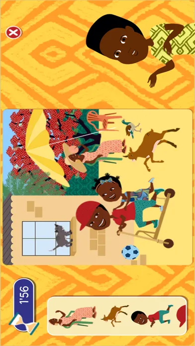 صور Afrikagames - Yelele