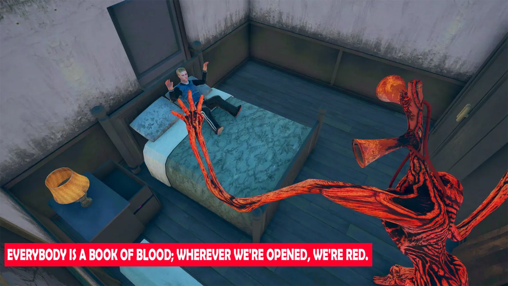 Scary Horror 3D: Escape Games Screenshots